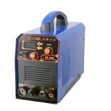 DC Tig Welder 250 MMA